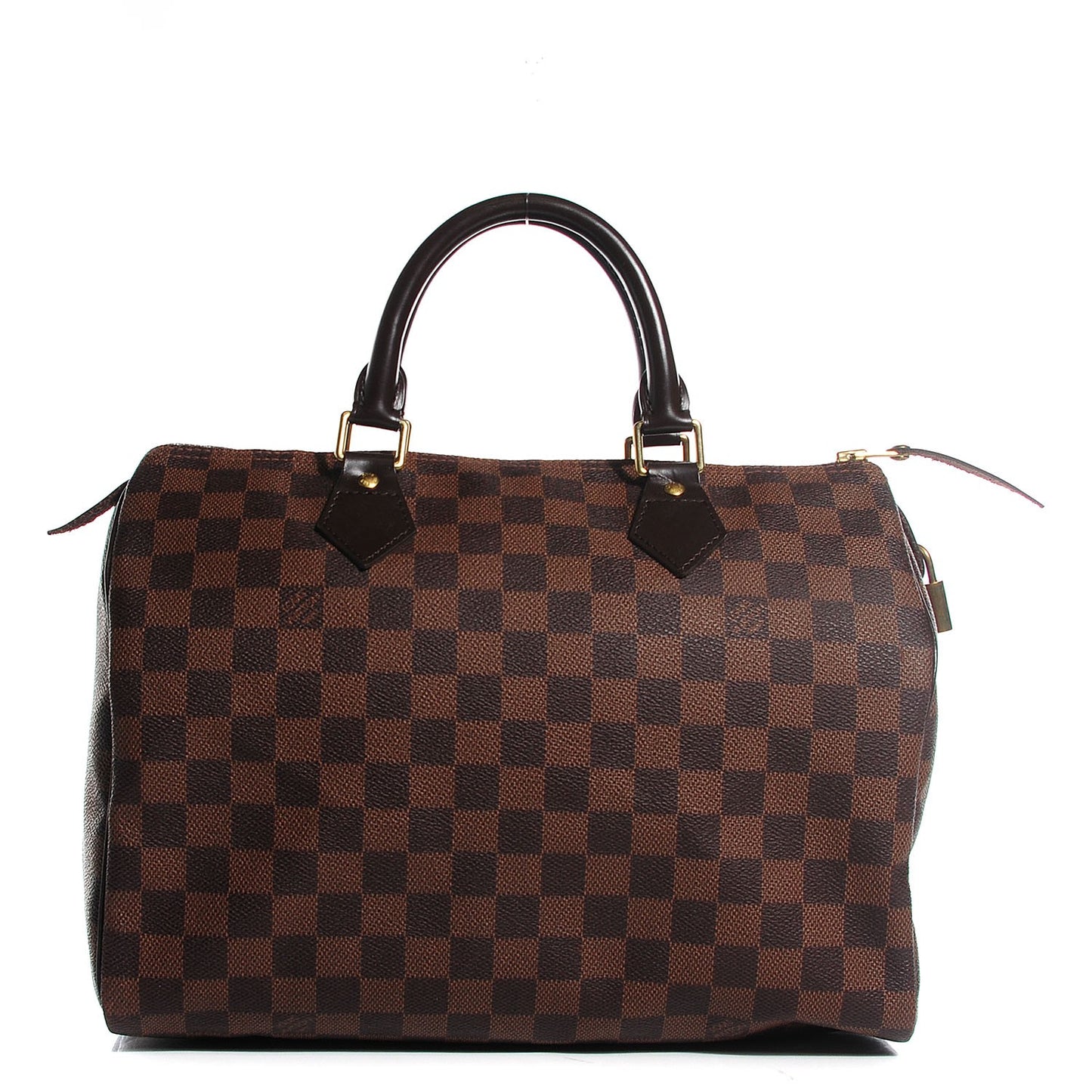 Damier Ebene Speedy 30