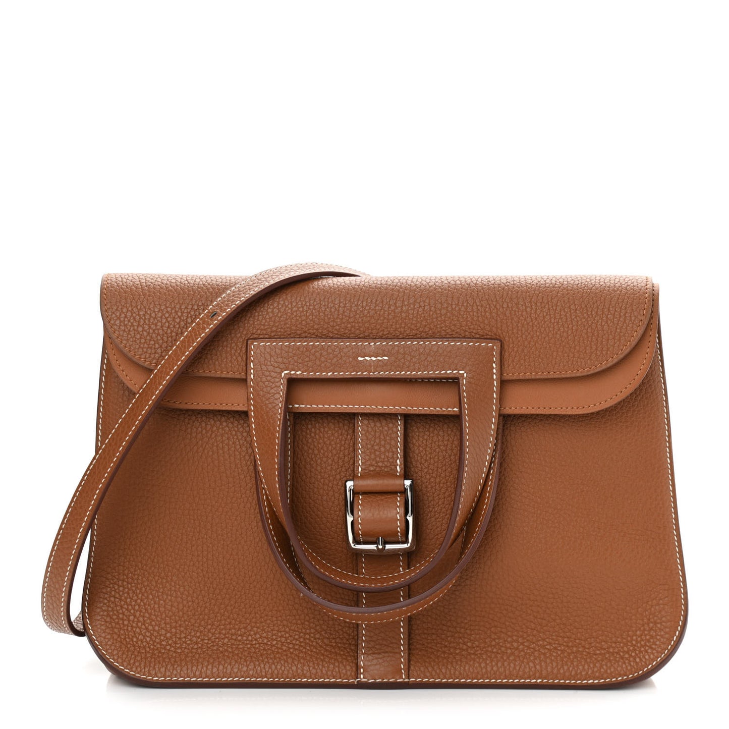 Taurillon Clemence Halzan 31 Gold