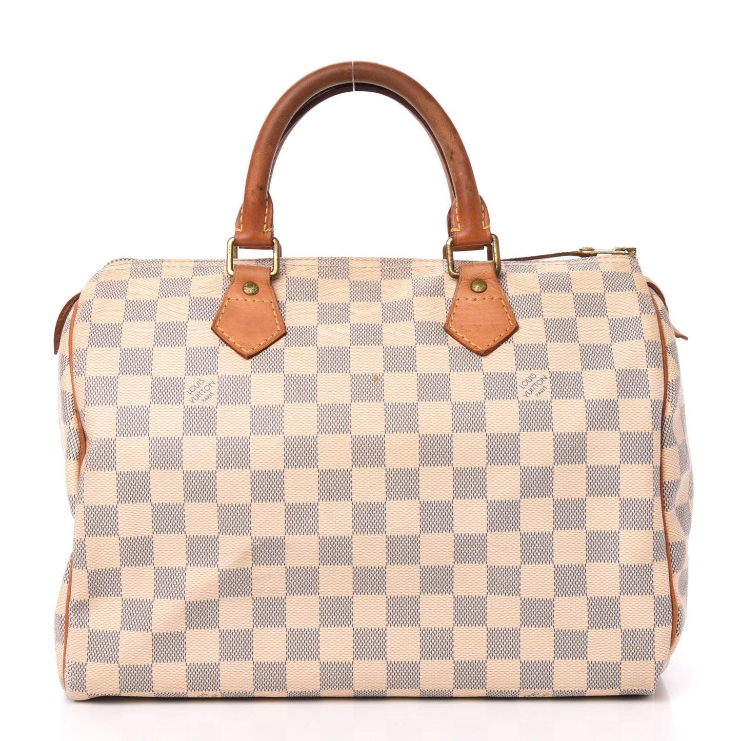 Damier Azur Speedy 30