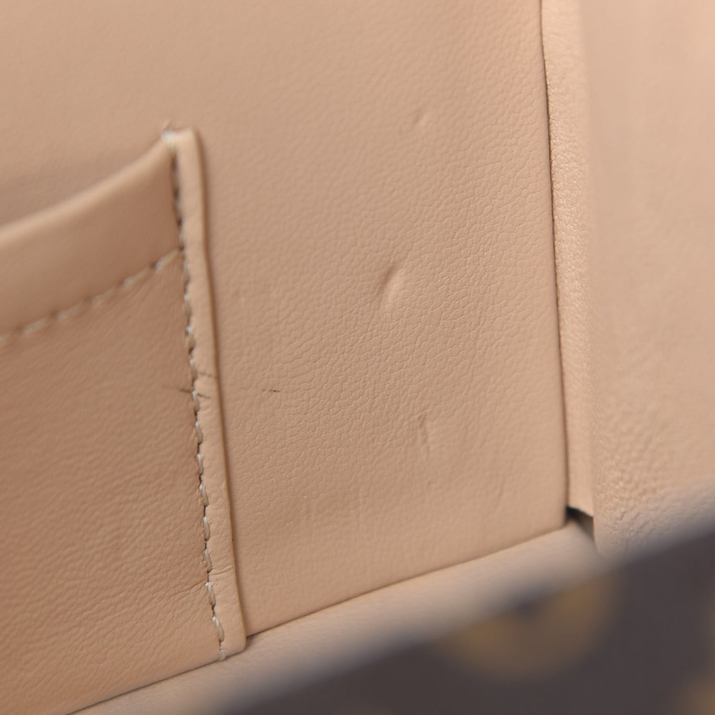 Monogram Petite Malle Black