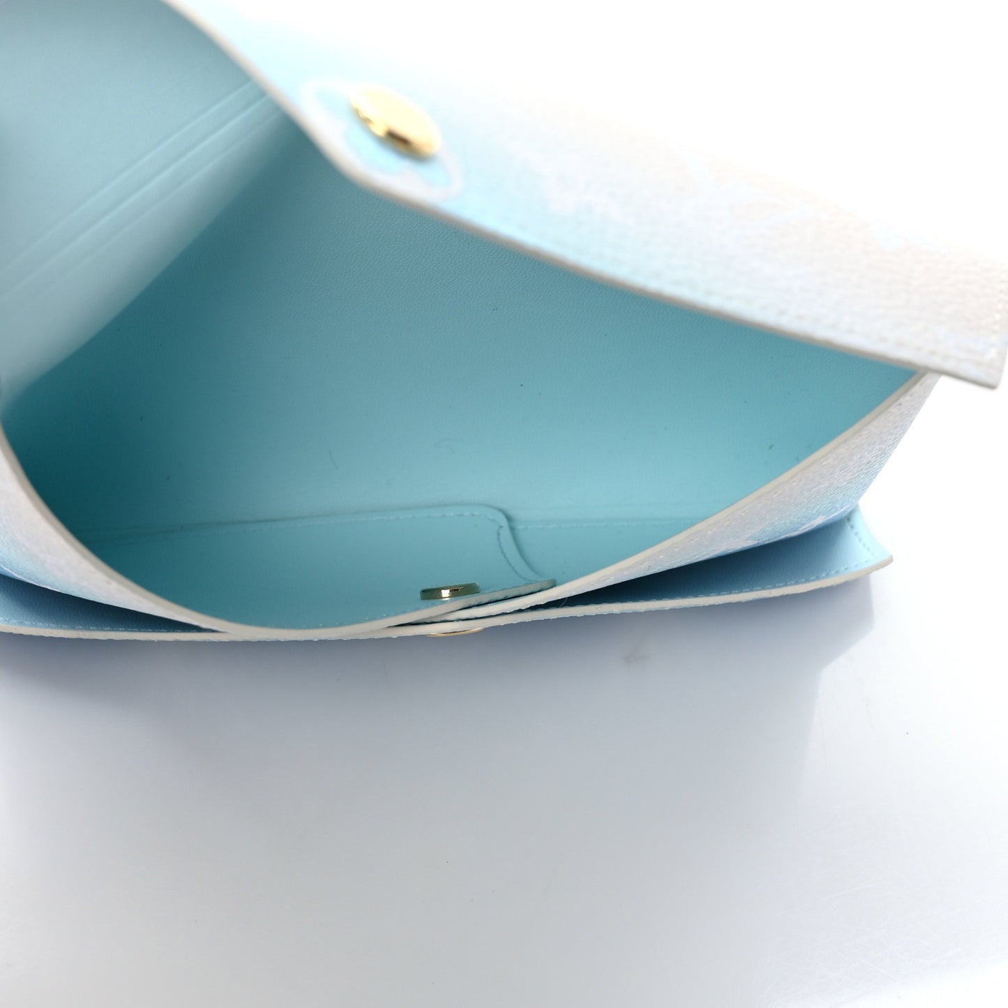 Monogram Giant By The Pool Kirigami Pochette Set
