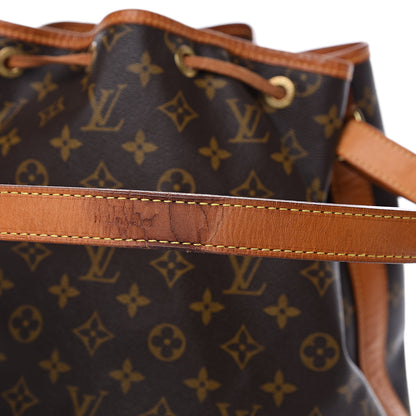 Louis Vuitton Monogram Noe 11 of 14
