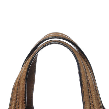 Givenchy Wrinkled Lambskin Medium Nightingale Tan 15 of 15