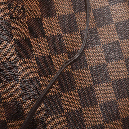 Louis Vuitton Damier Ebene Neverfull GM 10 of 18