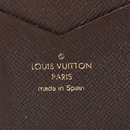 Louis Vuitton Monogram iPhone 6 Folio Case 6 of 11