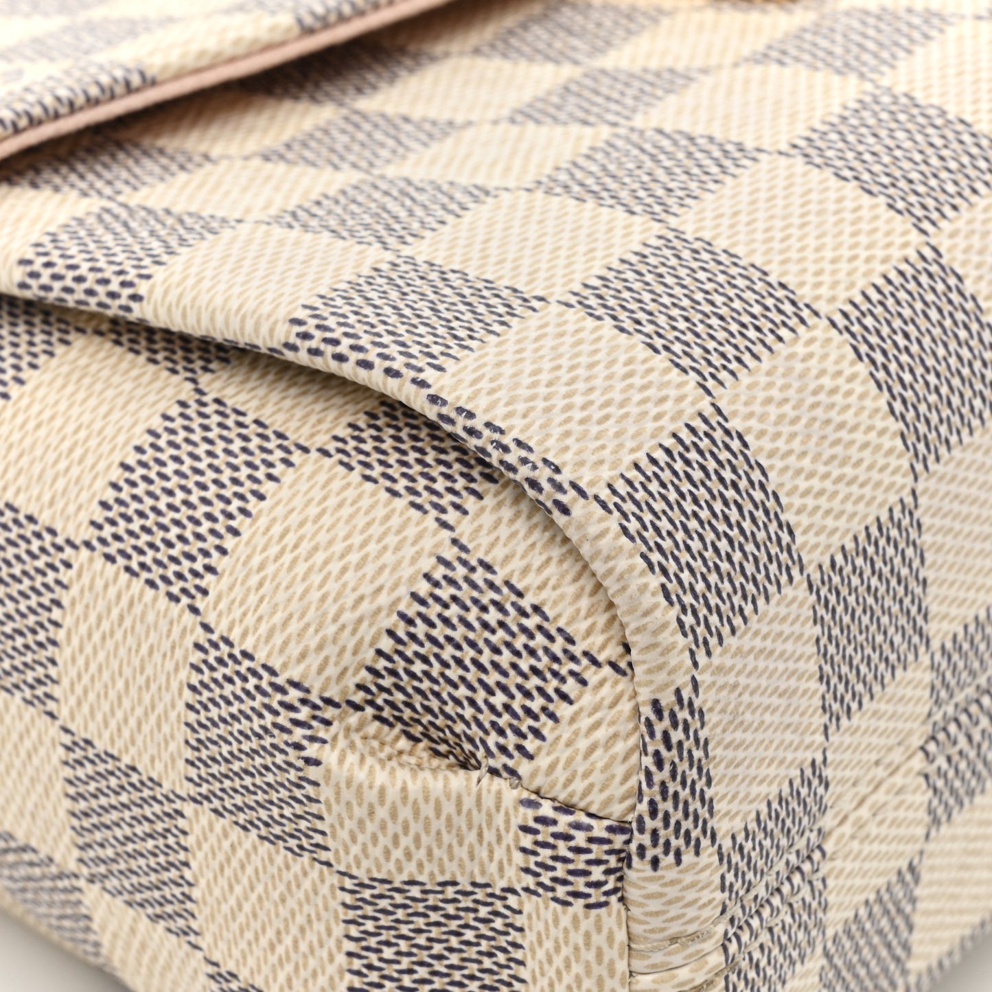 Damier Azur Croisette