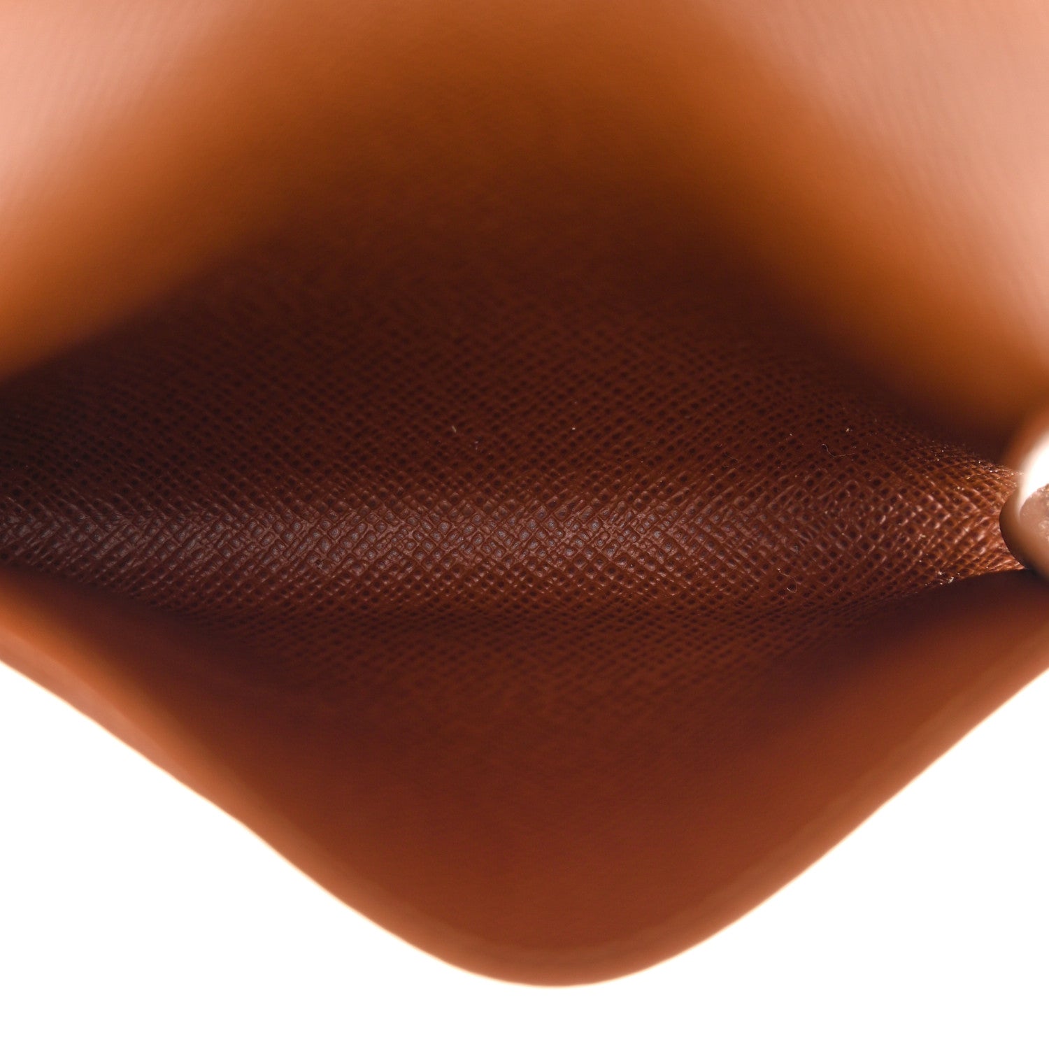 Louis Vuitton Monogram Envelope Business Card Holder 5 of 10