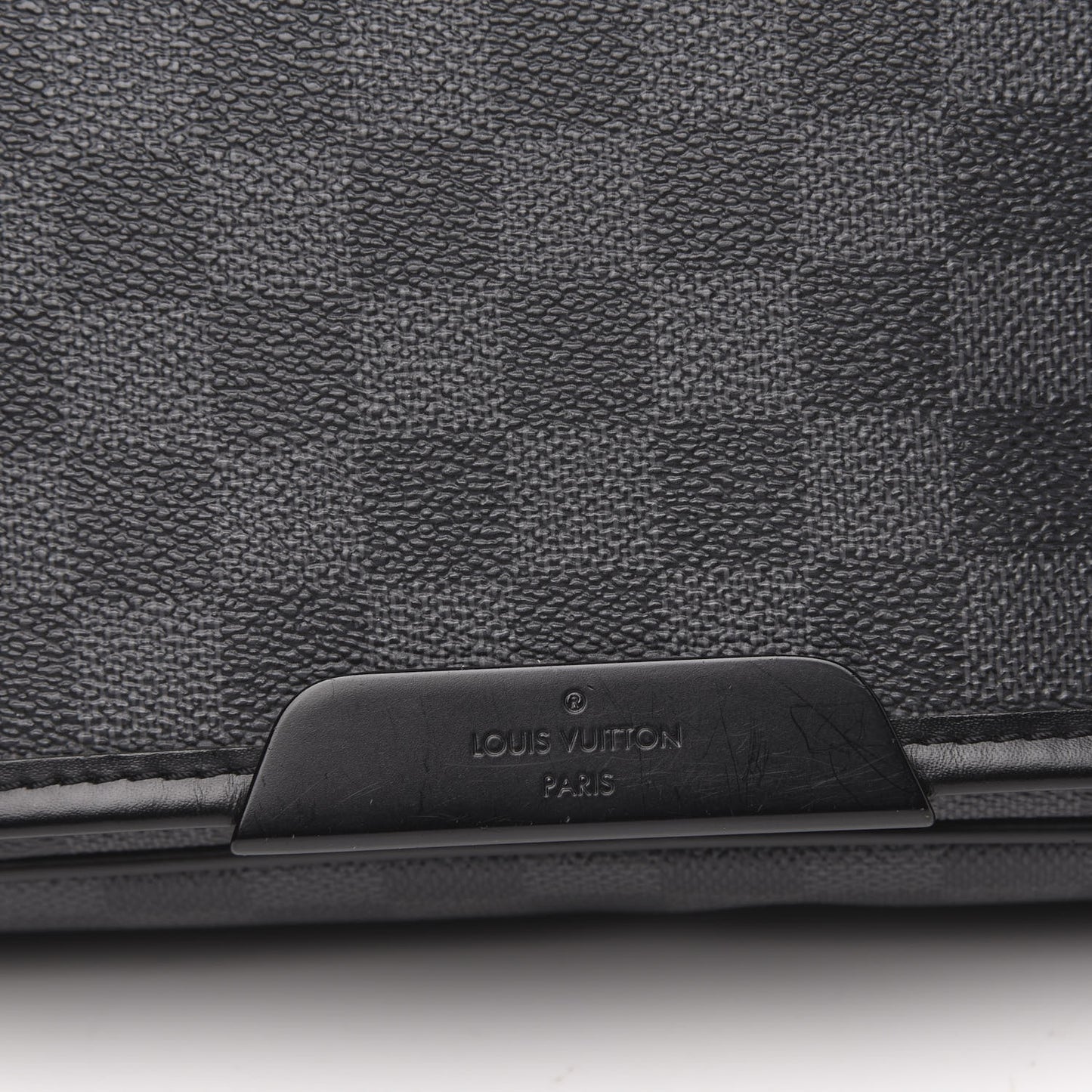 Damier Graphite Daniel MM