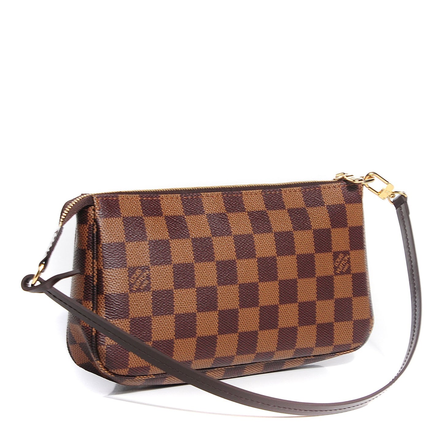 Damier Ebene Pochette Accessories NM