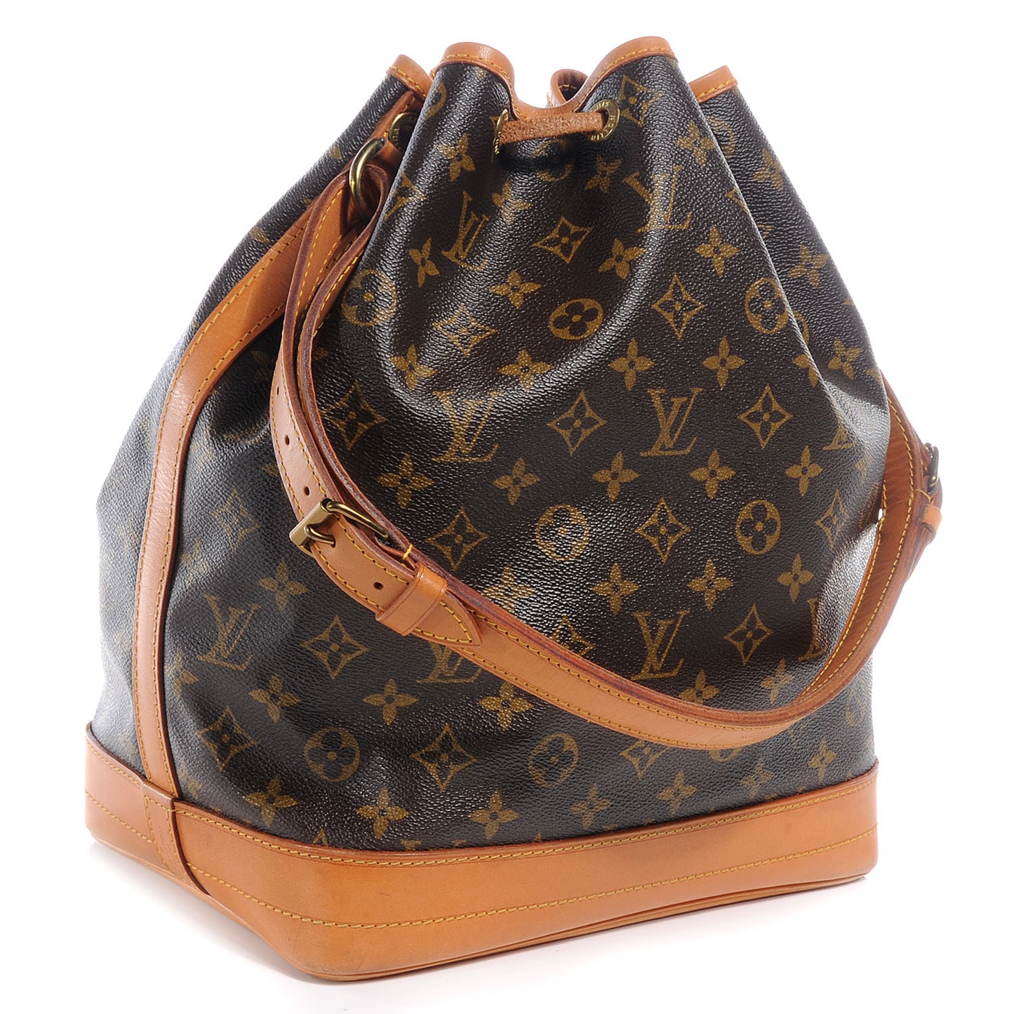 Monogram Noe
