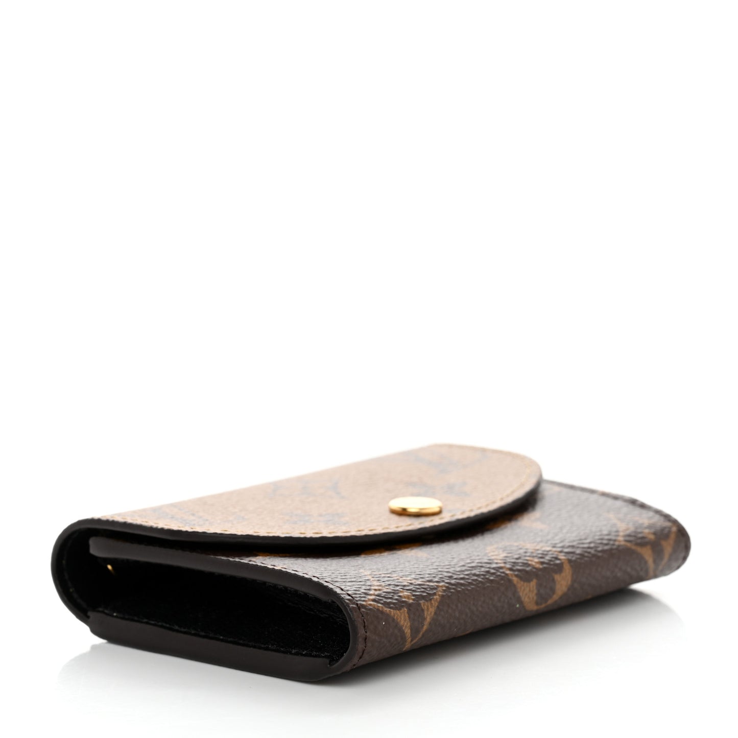 Reverse Monogram Rosalie Coin Purse