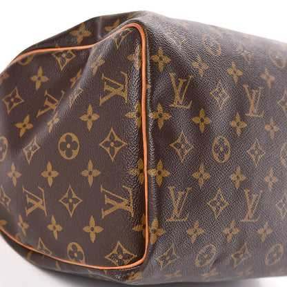 Louis Vuitton Monogram Speedy 30 5 of 14