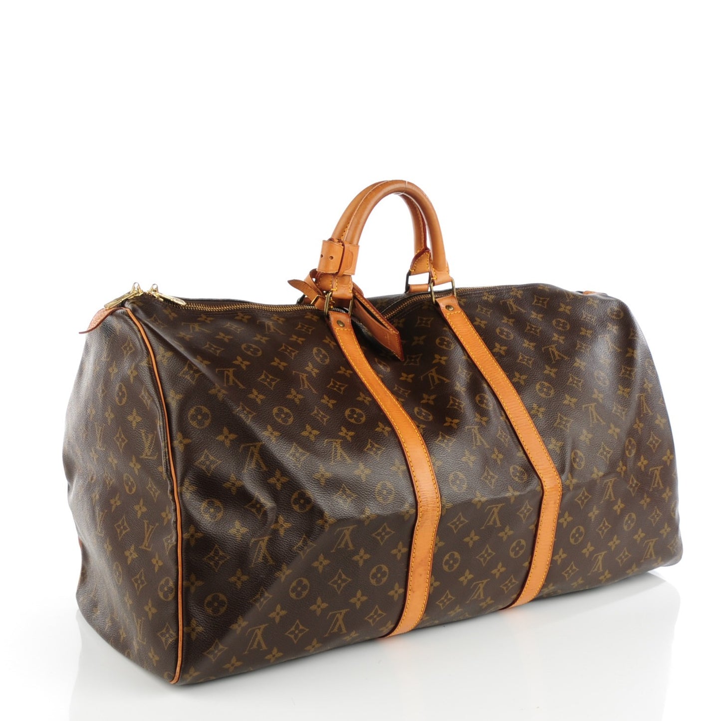 Monogram Keepall 60