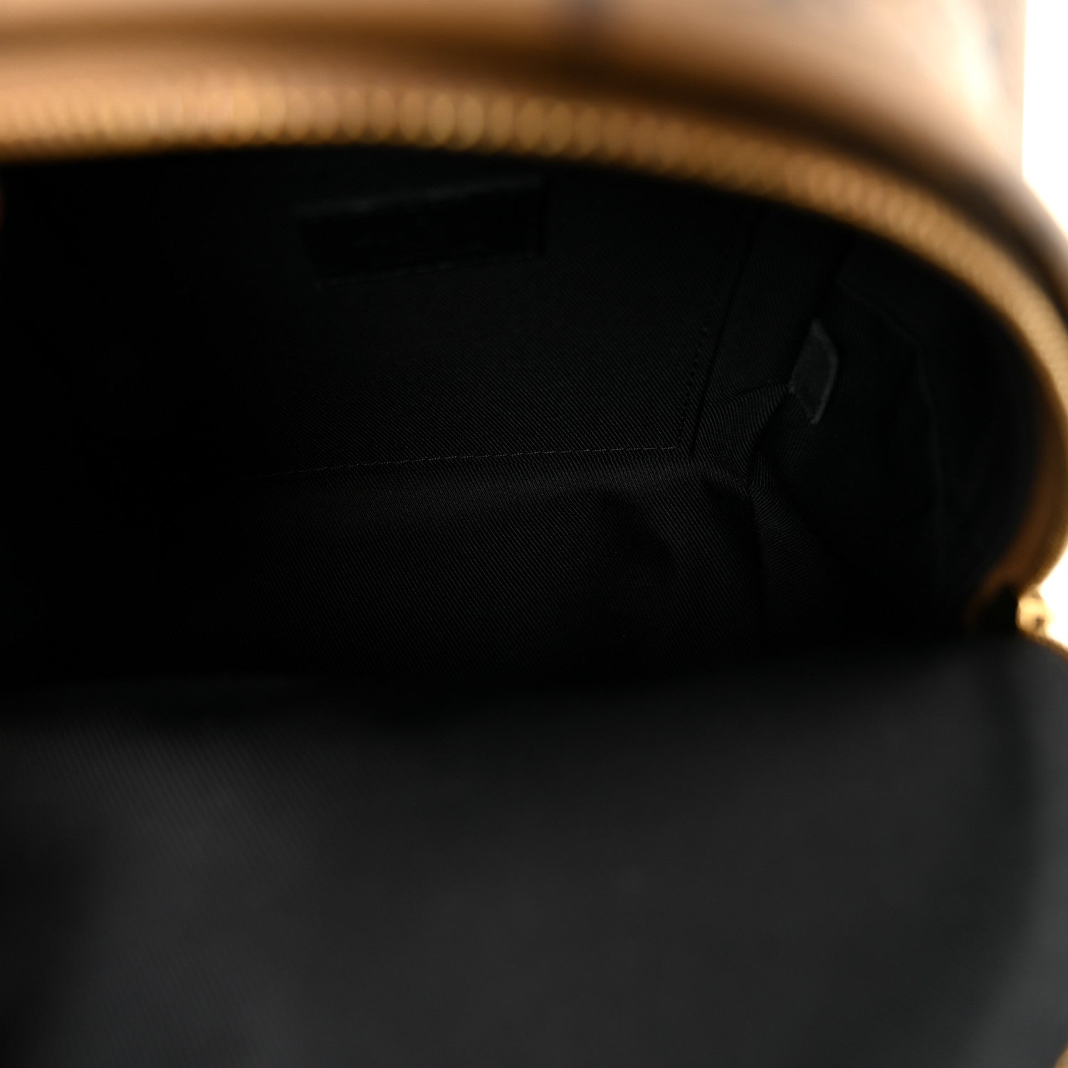 Louis Vuitton Reverse Monogram Palm Springs Backpack Mini 5 of 10