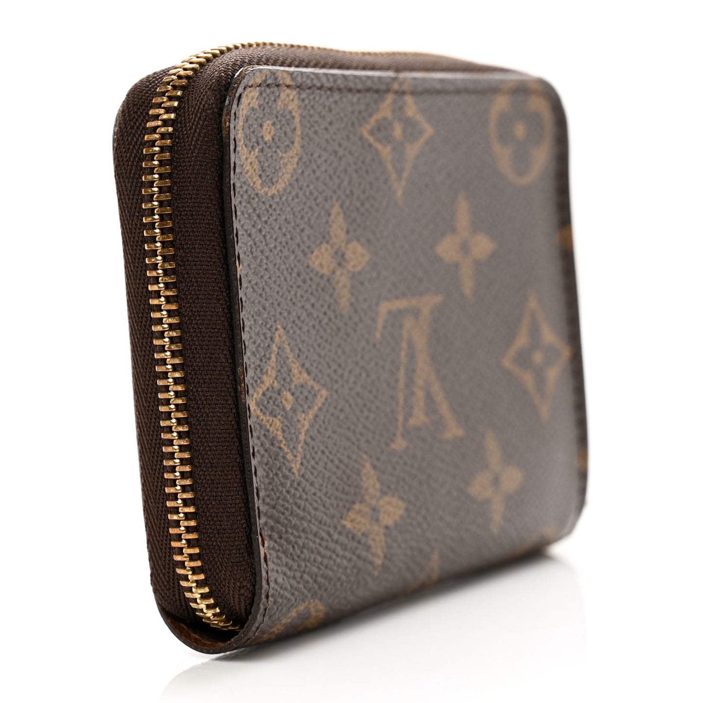 Monogram Zippy Coin Purse