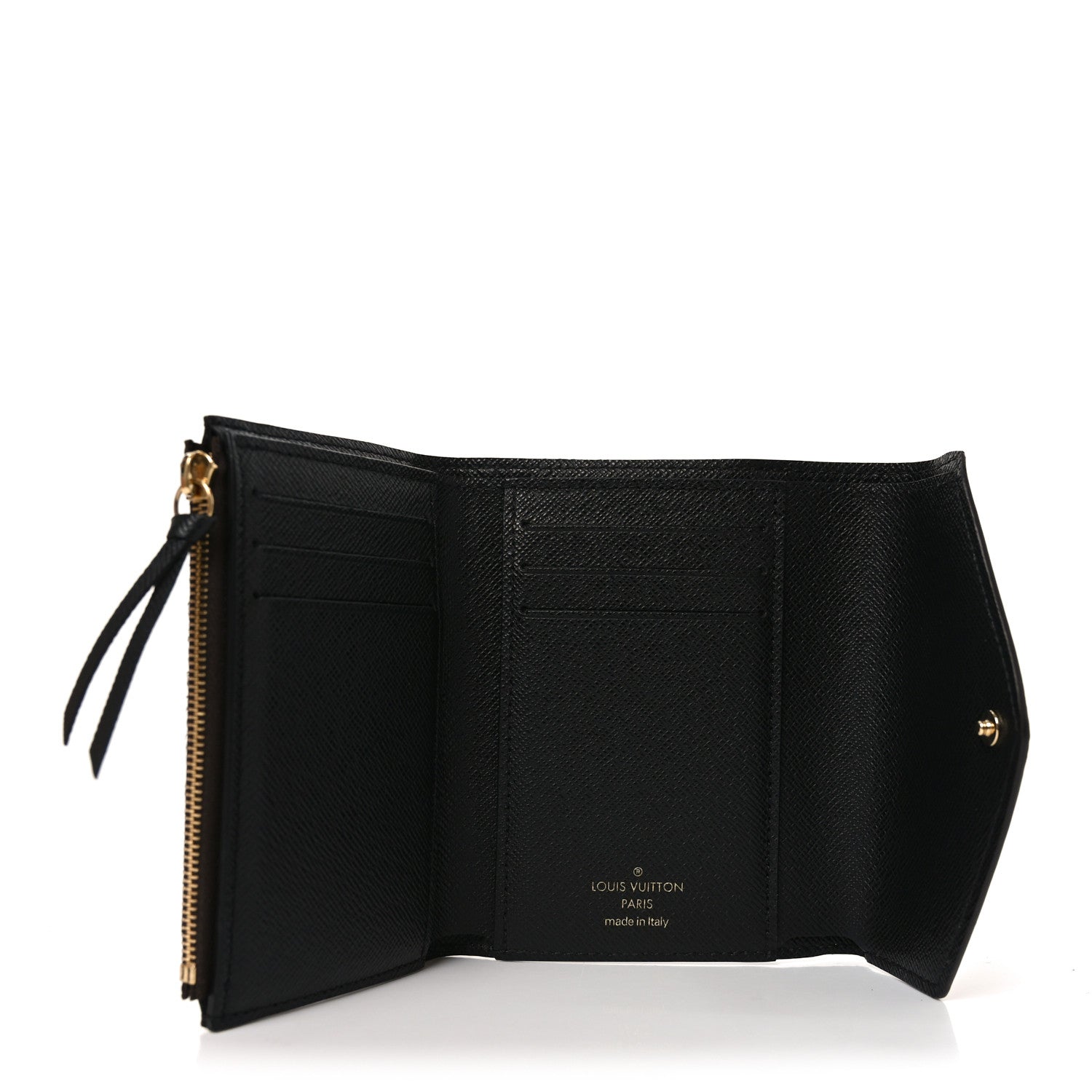 Louis Vuitton Reverse Monogram Victorine Wallet 5 of 7