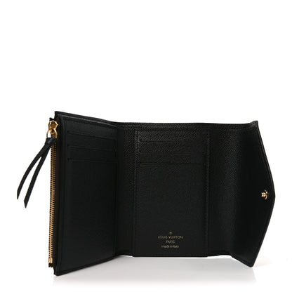 Louis Vuitton Reverse Monogram Victorine Wallet 5 of 7