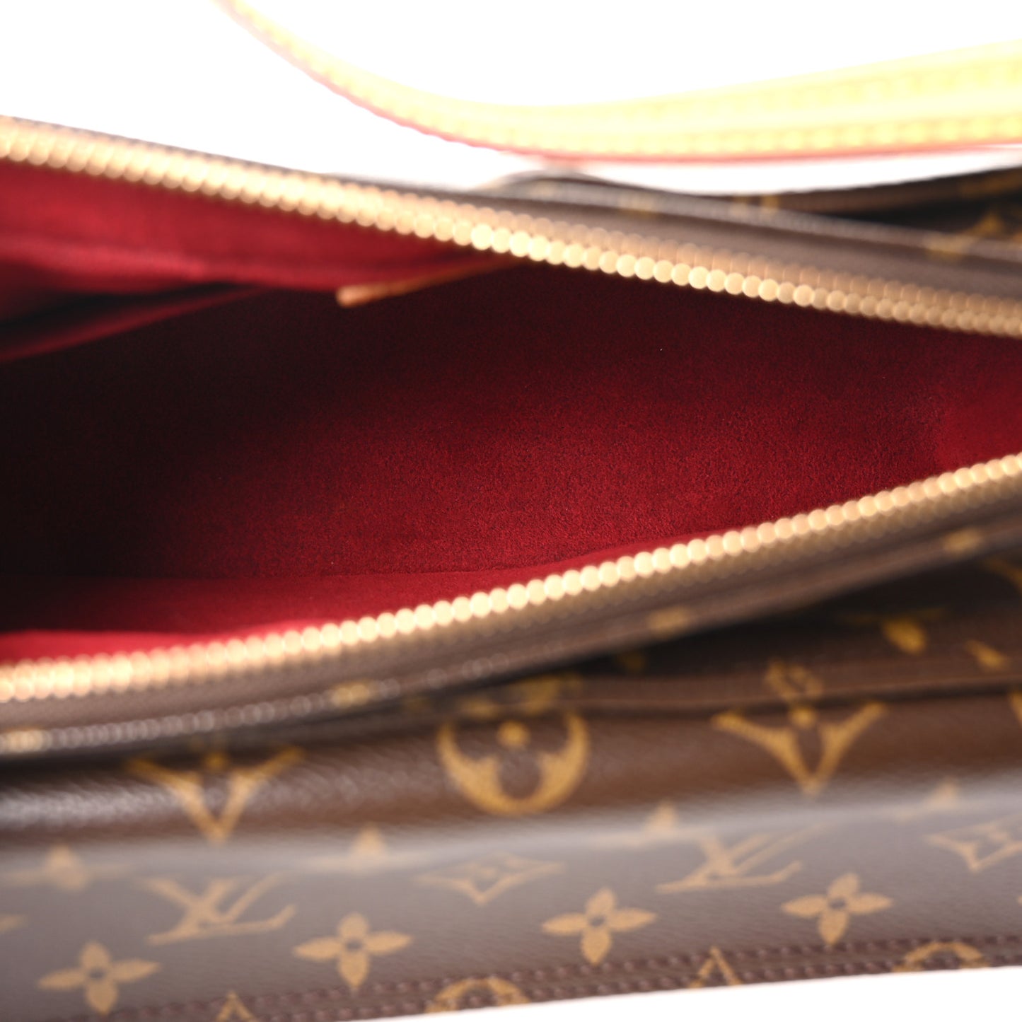 Monogram Viva-Cite MM