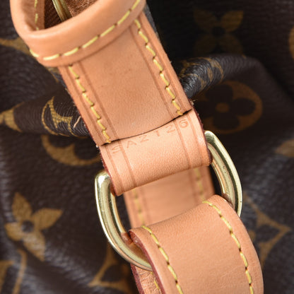 Louis Vuitton Monogram Petit Noe NM 8 of 12