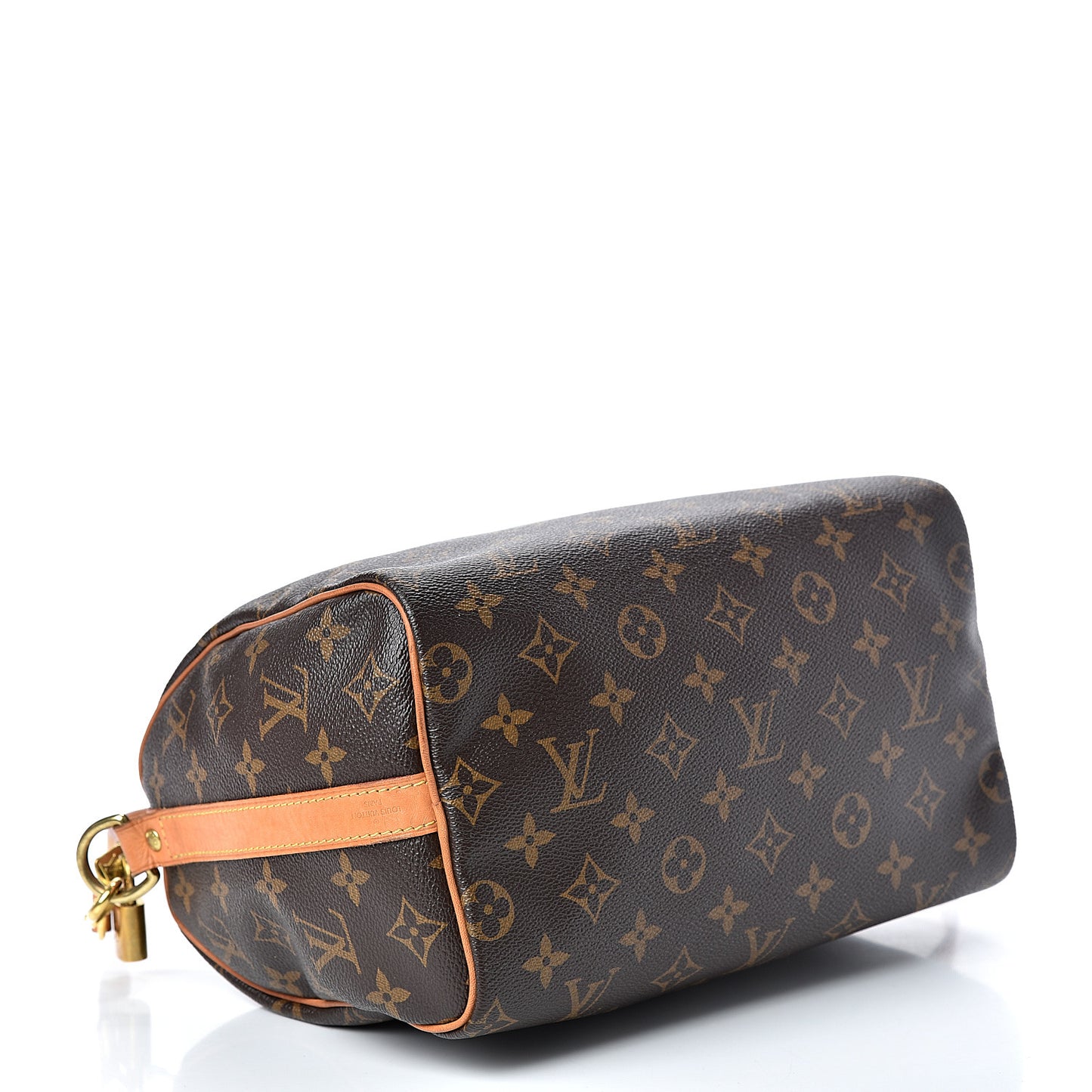 Monogram Speedy Bandouliere 25