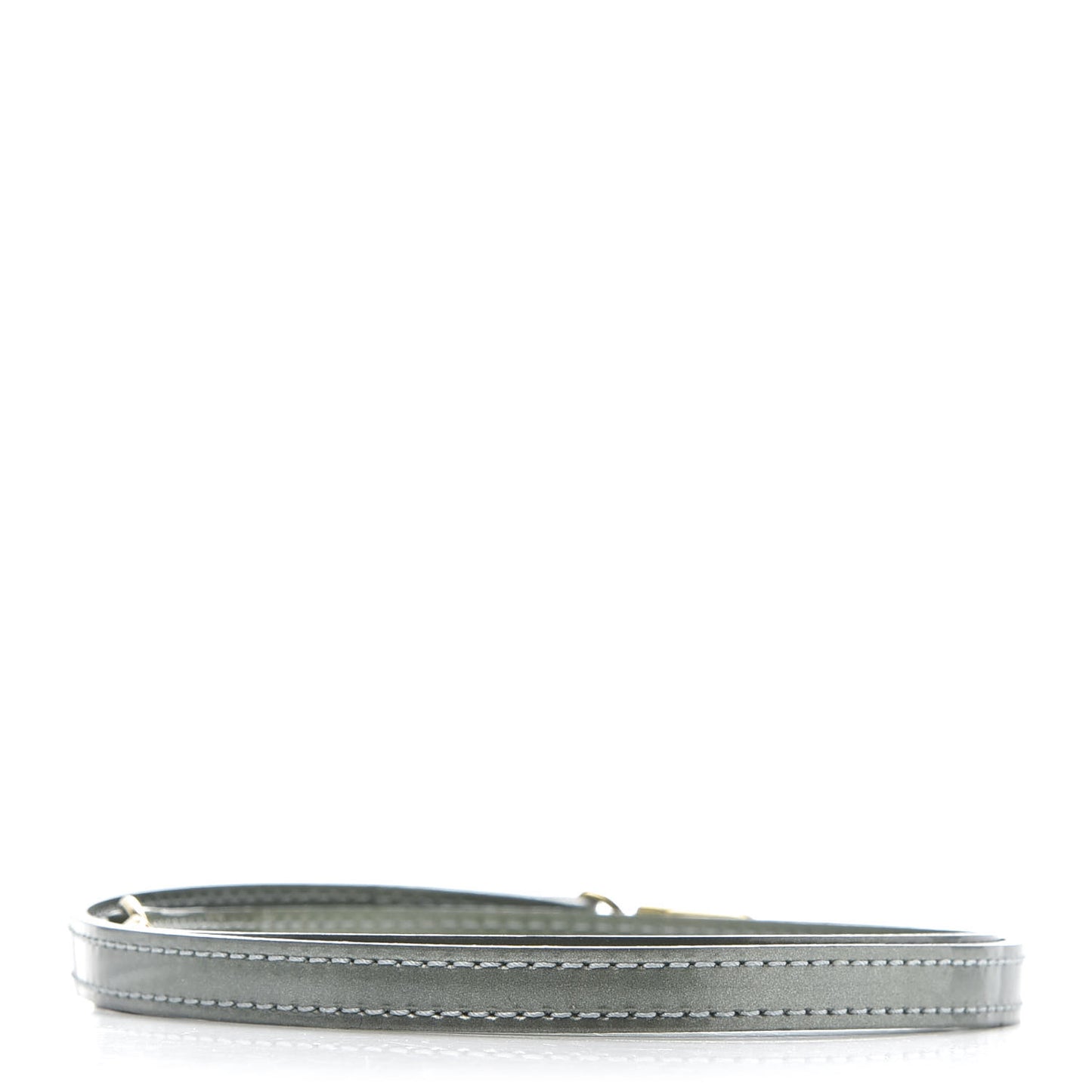 Patent Shoulder Strap Givre