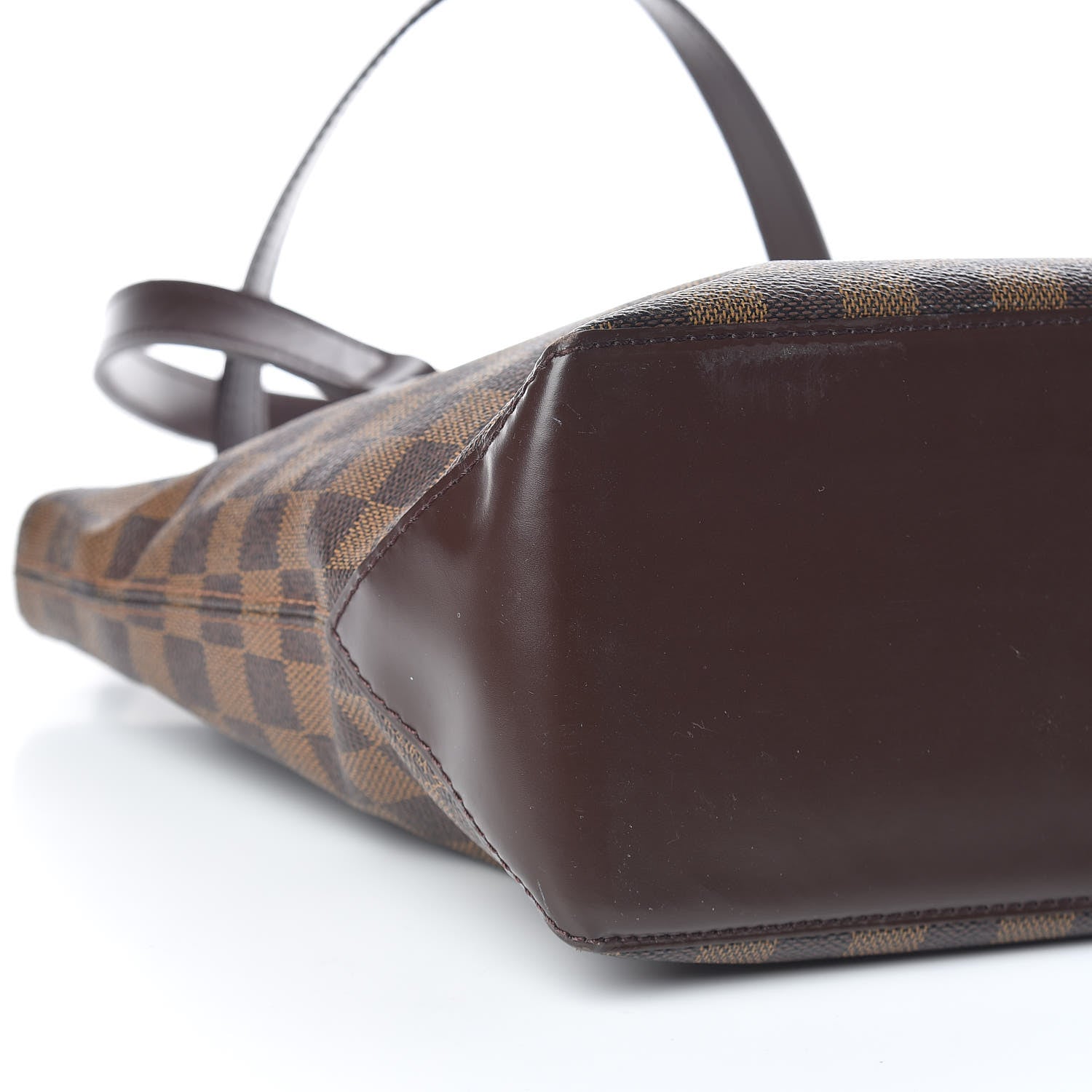 Louis Vuitton Damier Ebene Cabas Piano 8 of 11