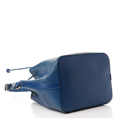 Louis Vuitton Epi Petit Noe Toledo 4 of 12