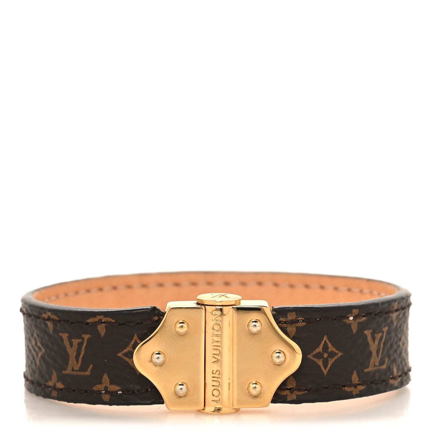 Monogram Nano Bracelet 17