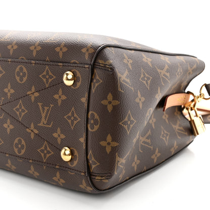 Louis Vuitton Monogram Montaigne MM 11 of 11