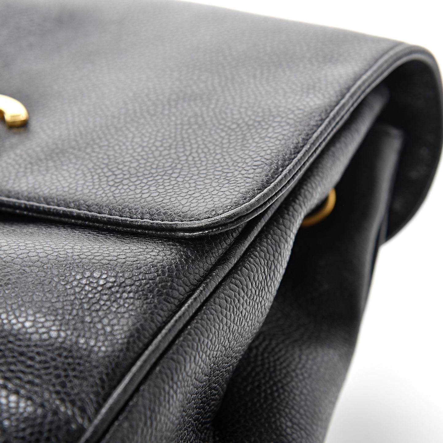 Caviar CC Backpack Black