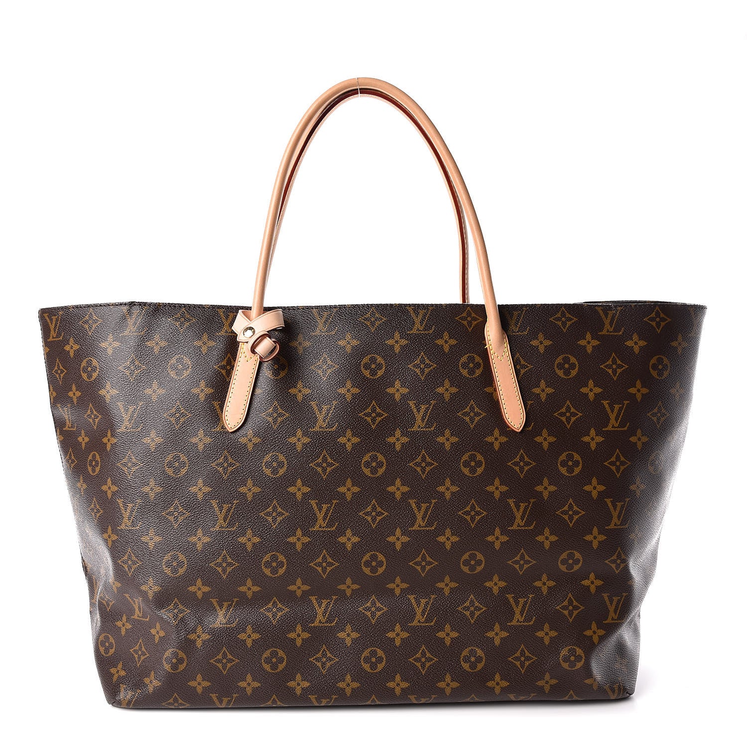 Louis Vuitton Monogram Raspail GM 1 of 10