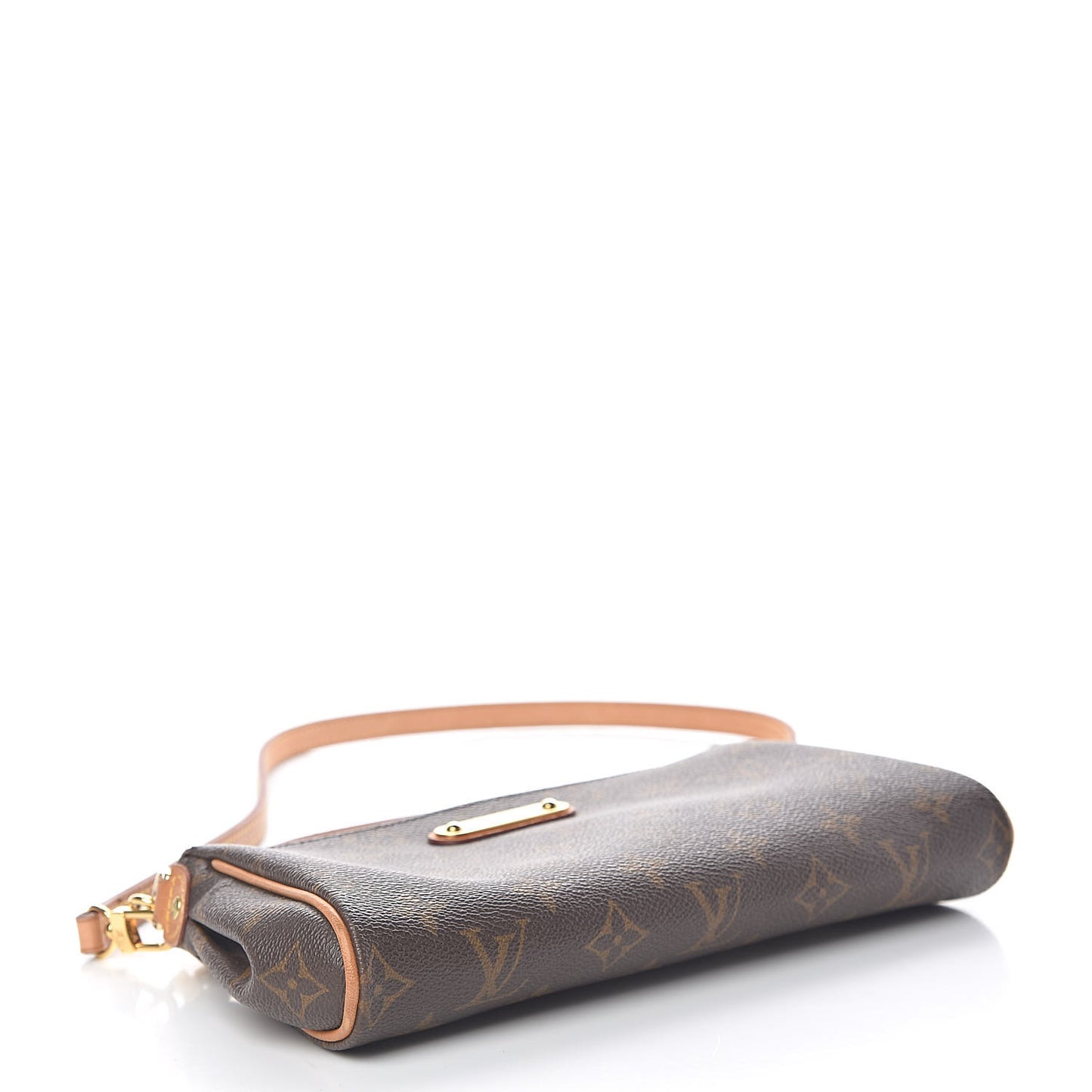 Monogram Eva Clutch