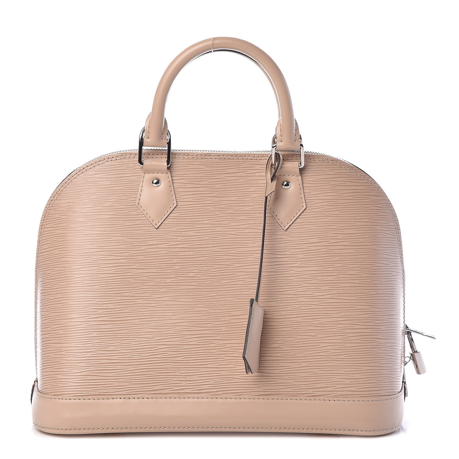 Louis Vuitton Epi Alma PM Dune 1 of 12