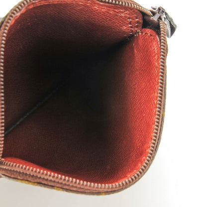 Louis Vuitton Monogram Pochette Secret Passport Holder 5 of 6