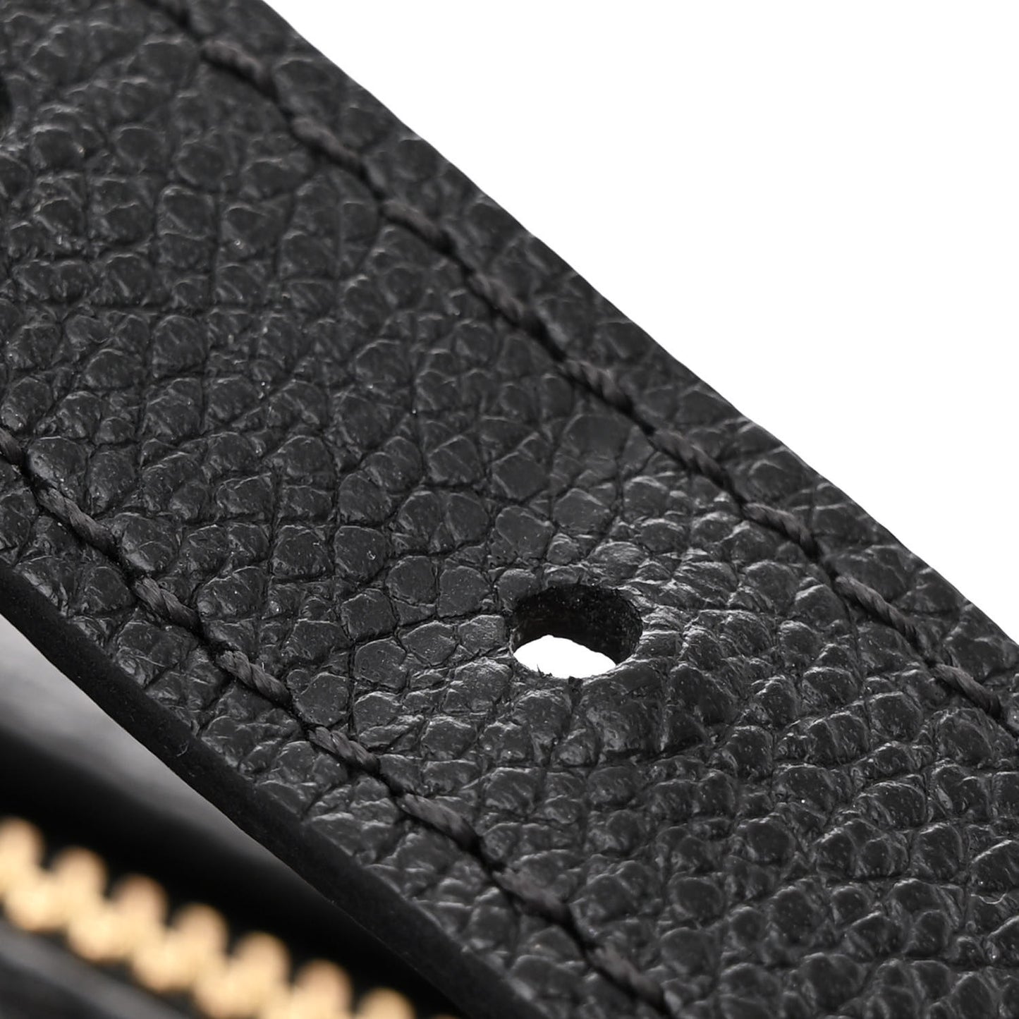 Empreinte BumBag Black