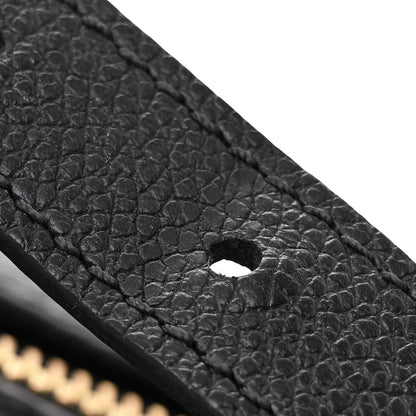 Louis Vuitton Empreinte BumBag Black 10 of 12