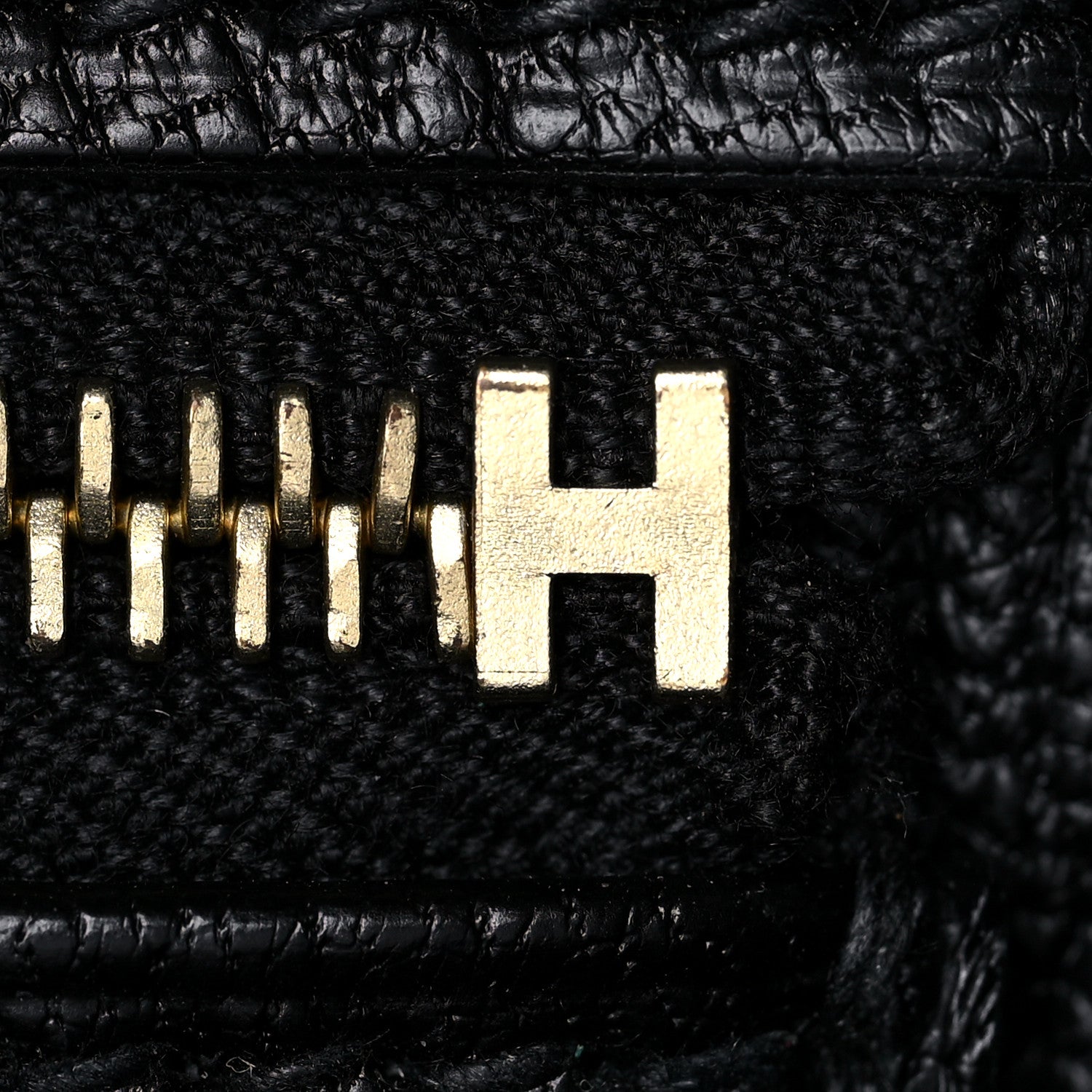 Hermes Togo Birkin 30 Black 20 of 33