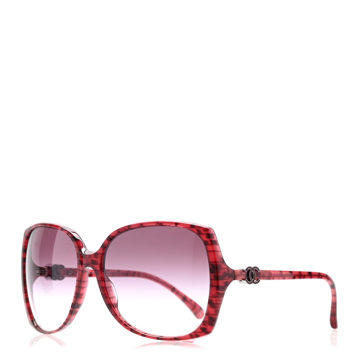 CC Sunglasses 5216 Red