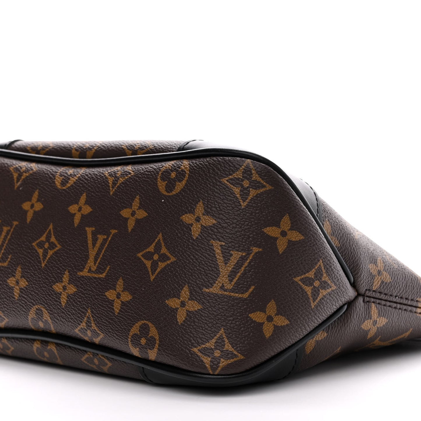 Monogram Boulogne NM Black