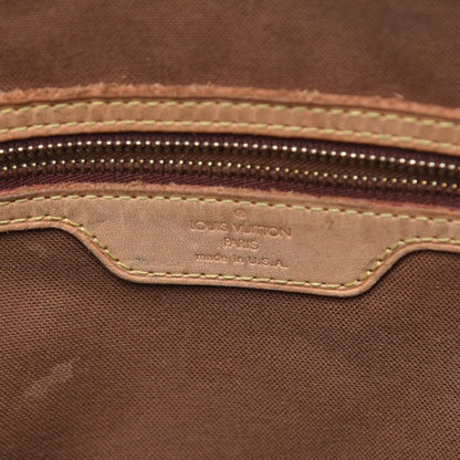 Louis Vuitton Monogram Cabas Mezzo 6 of 27