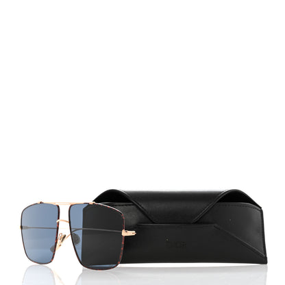 Christian Dior Monsieur Sunglasses Havana 8 of 8