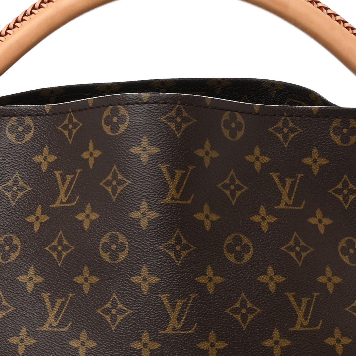 Monogram Artsy MM