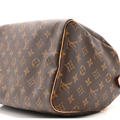 Louis Vuitton Monogram Speedy 30 10 of 11