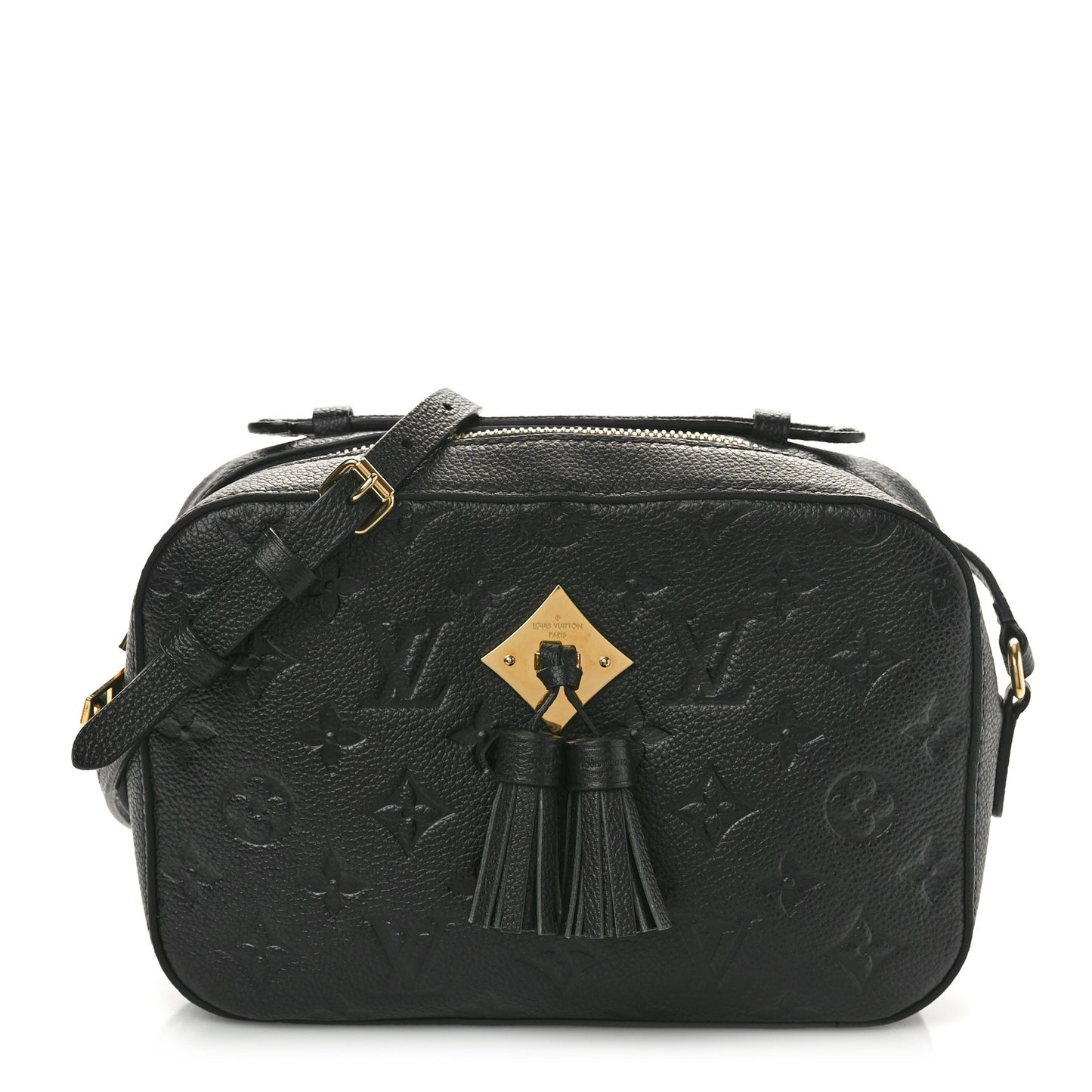 Empreinte Saintonge Black