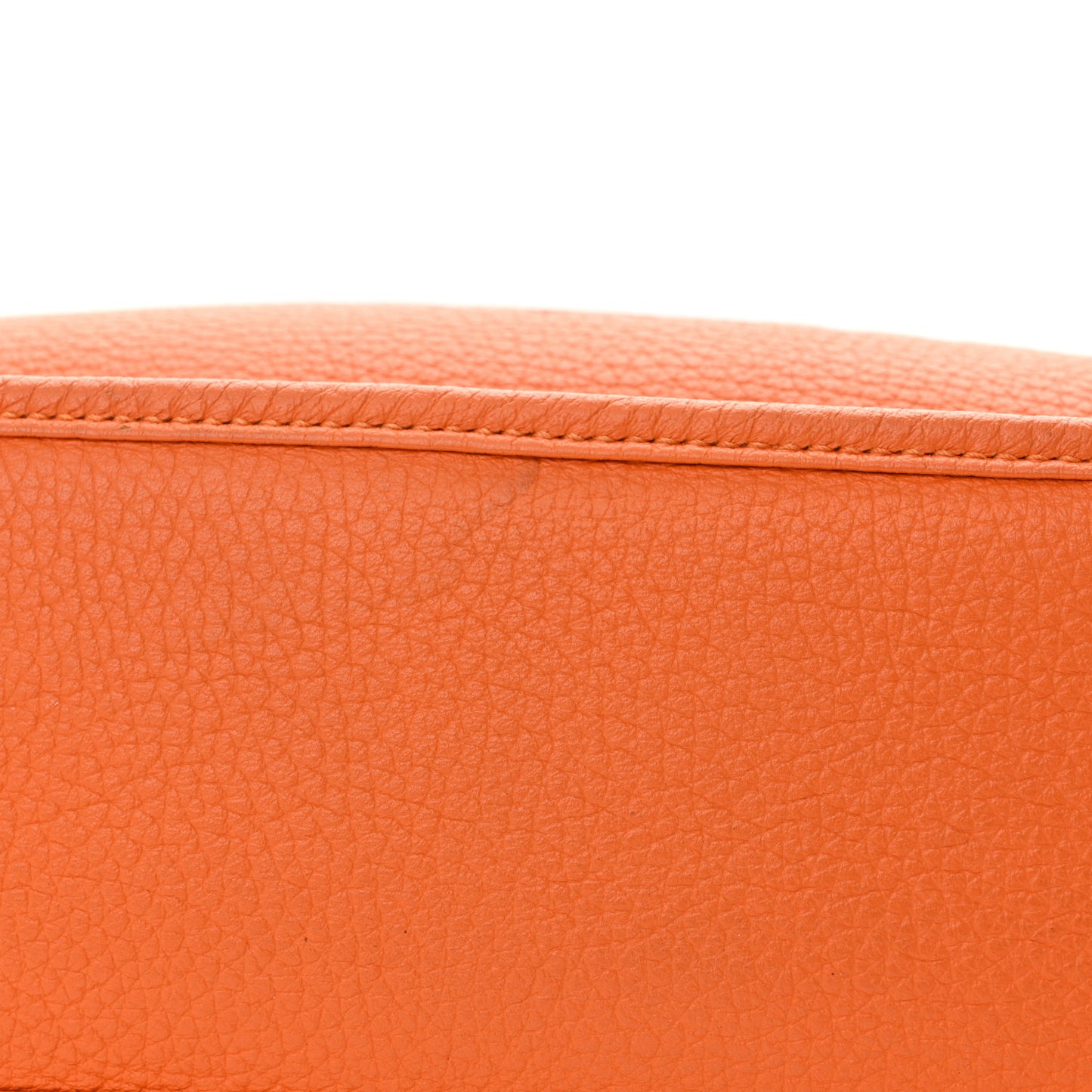 Taurillon Clemence Evelyne III GM Orange