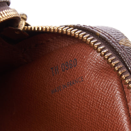 Louis Vuitton Monogram Pochette Marly Bandouliere 8 of 8