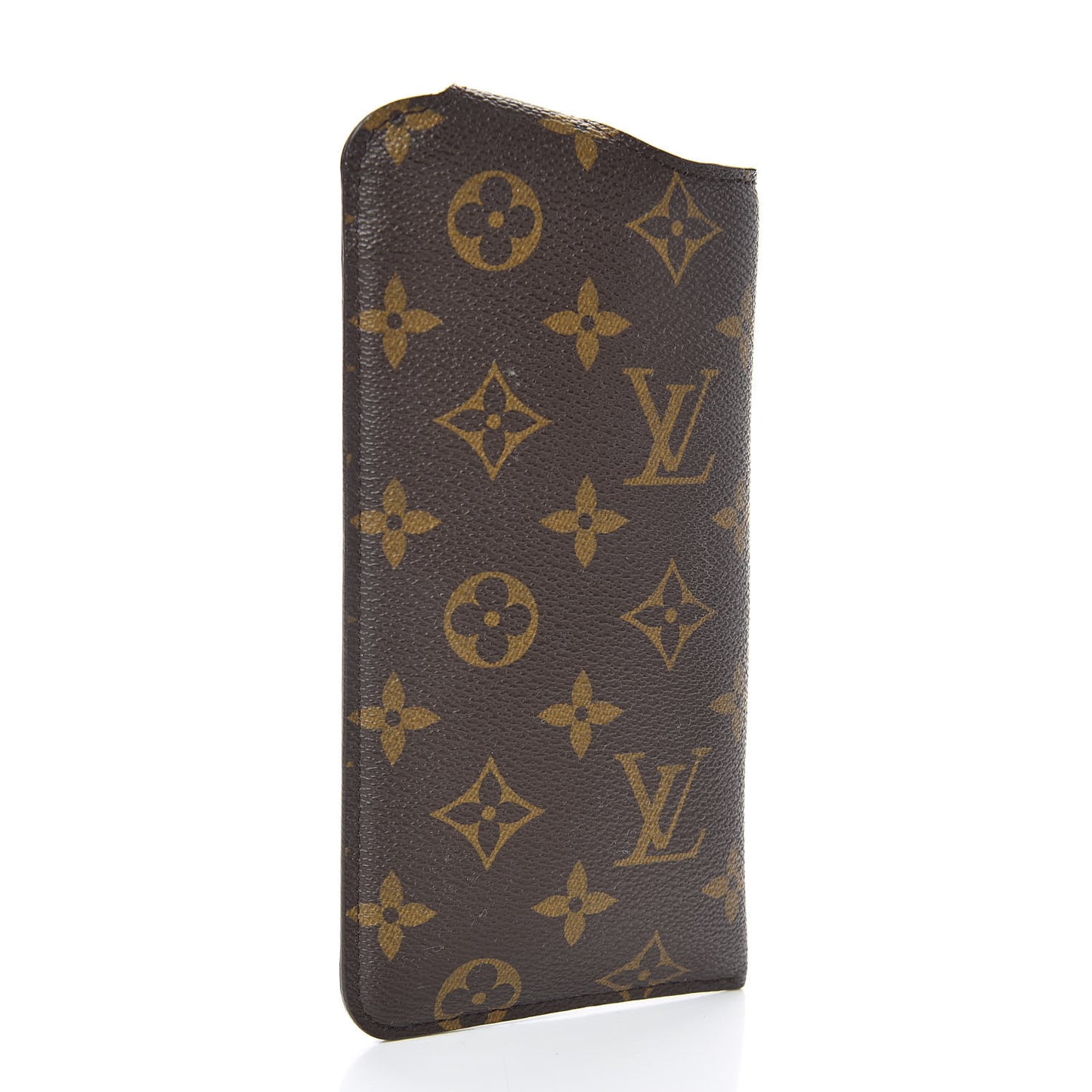 Monogram Sunglasses Case MM