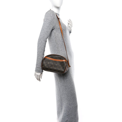 Louis Vuitton Monogram Blois 2 of 14