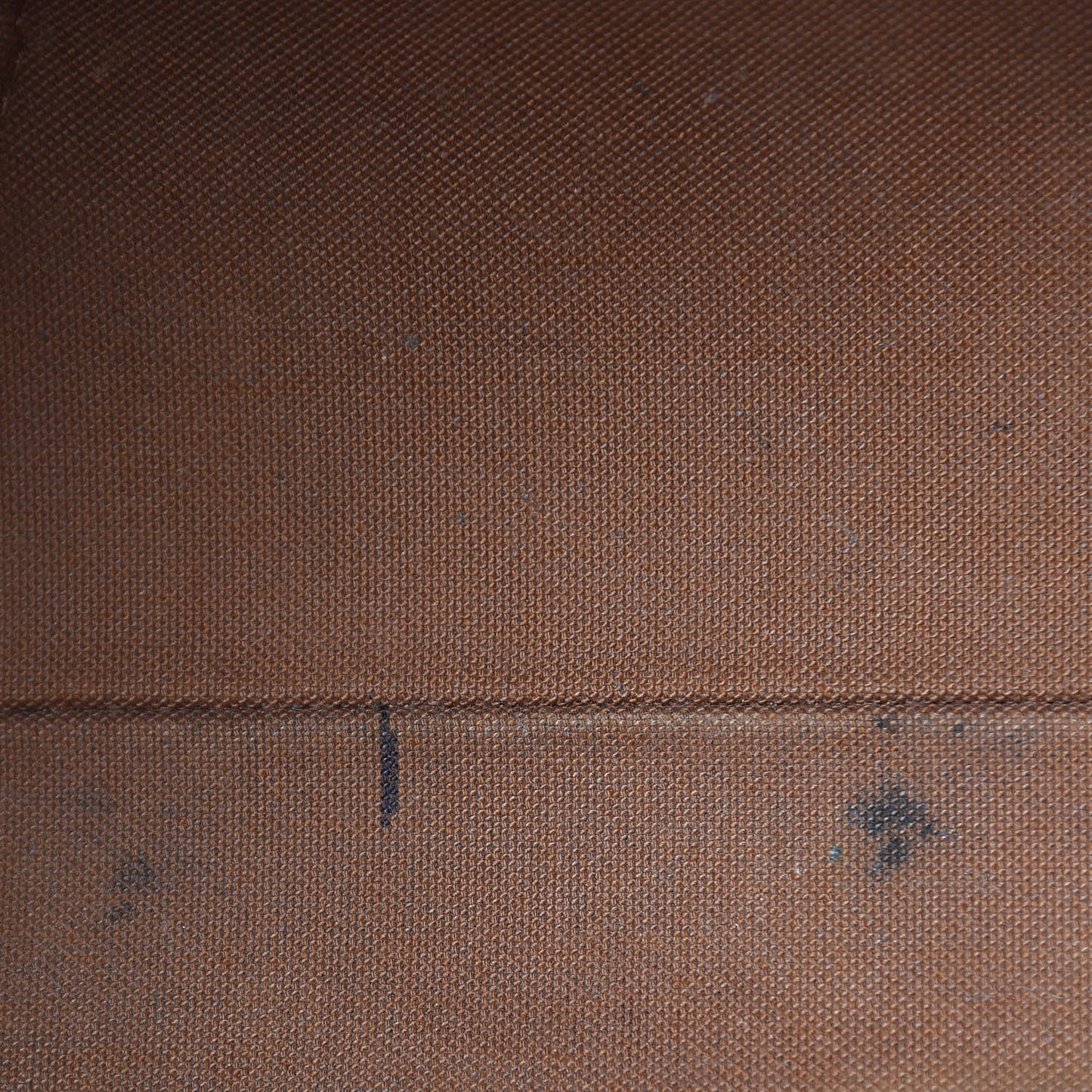 Monogram Ellipse PM