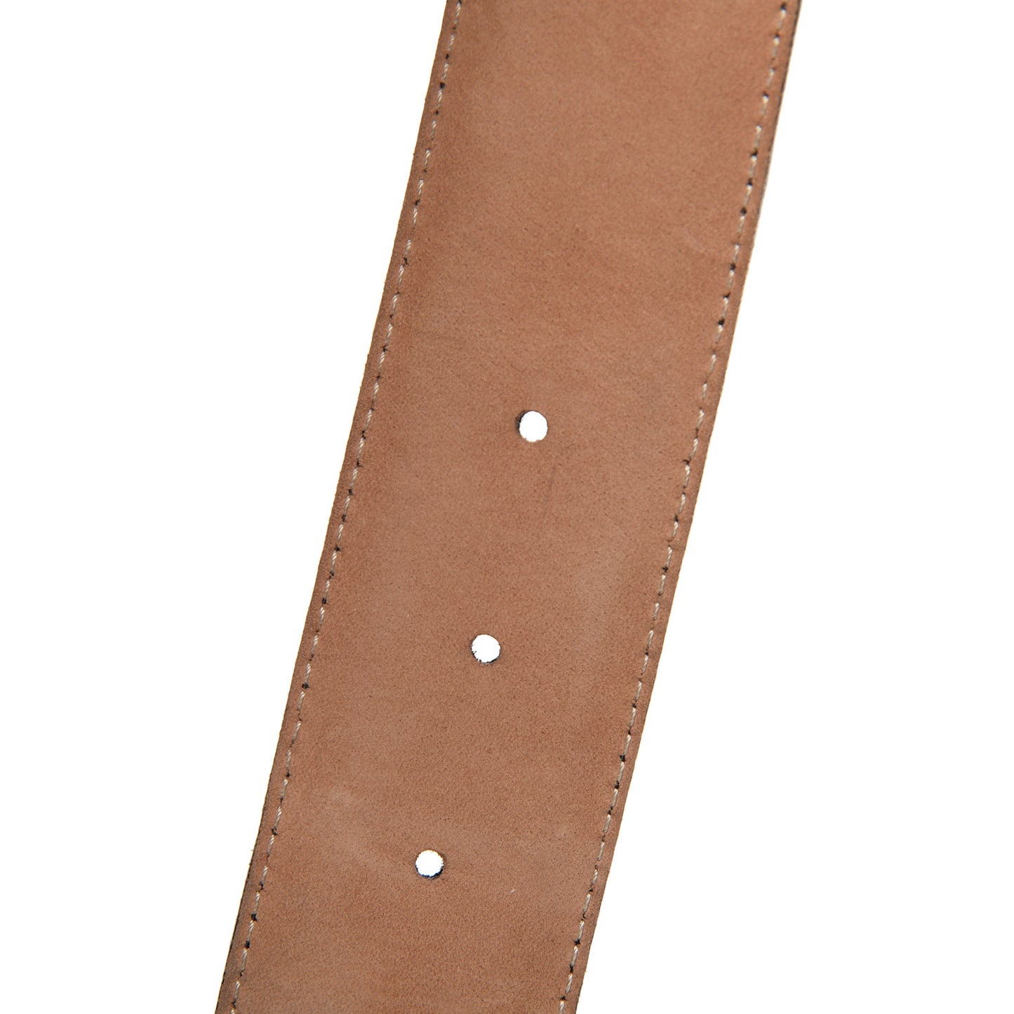 Guccissima Interlocking G 40mm Belt 90 36 Black